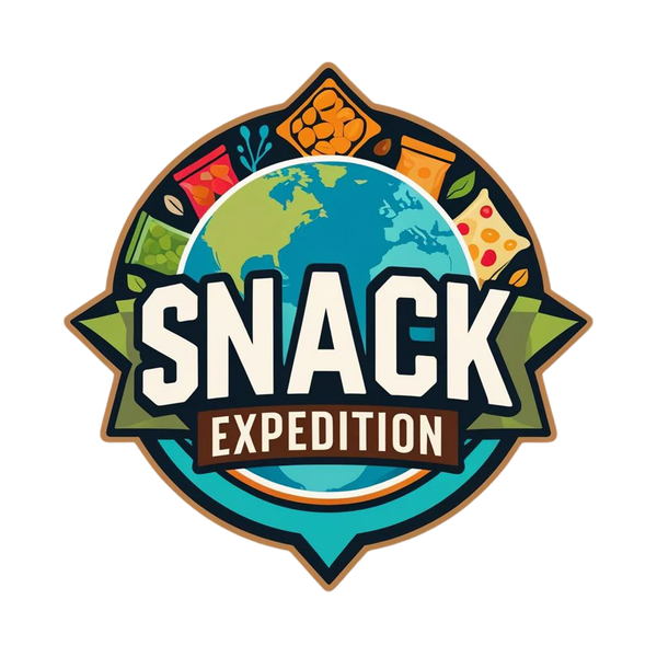 Snack Expedition
